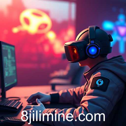 The Future of Online Gaming: Jilimine's Rise