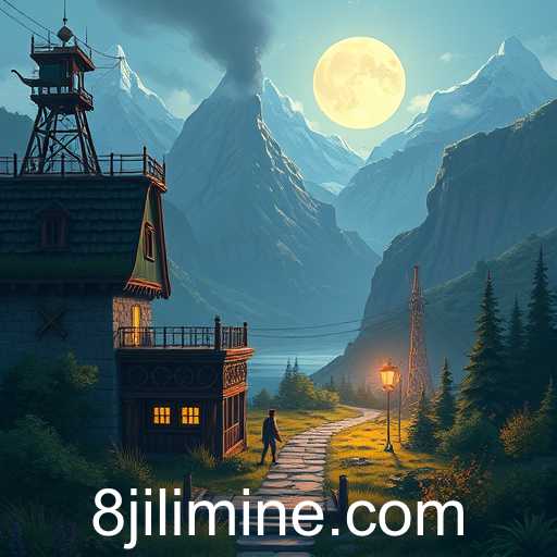 Jilimine: Revitalizing Online Gaming in 2025
