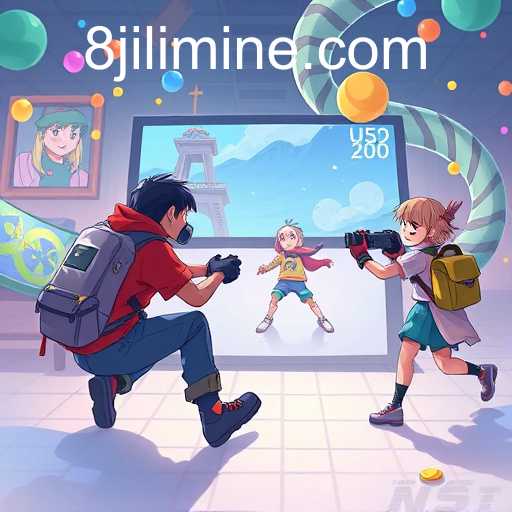 Jilimine: Bridging Gaming and Community in 2025