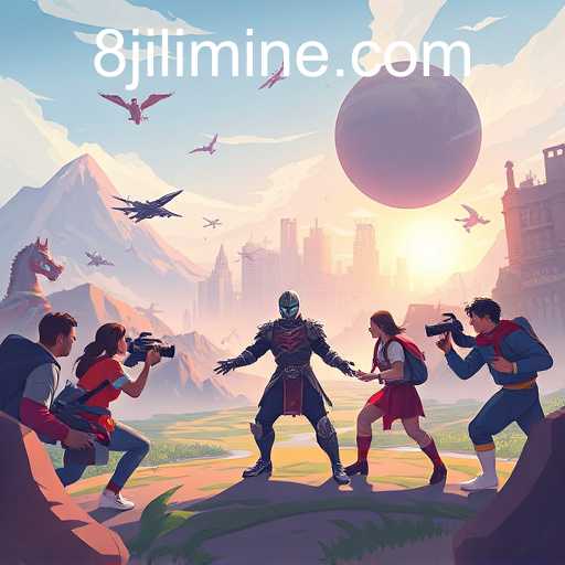 The Rise of Jilimine in Online Gaming