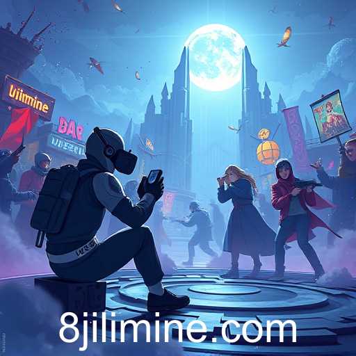 Jilimine: Pioneering Gaming Trends in 2025