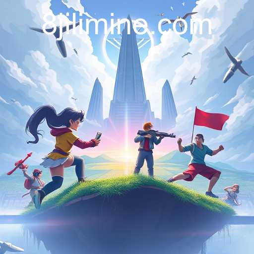 Jilimine: A Virtual Playground of 2025