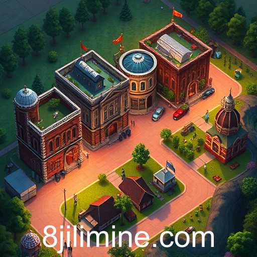 Jilimine: Revolutionizing Online Gaming in 2025