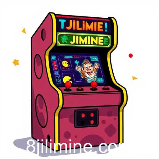 The Rise of Jilimine: Evolution in Online Gaming