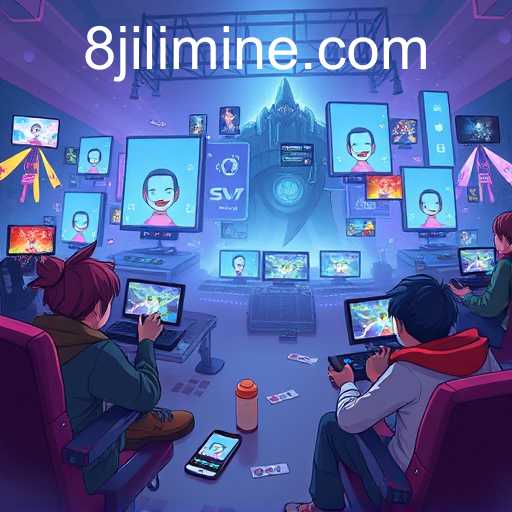 Jilimine: Revolutionizing Online Gaming