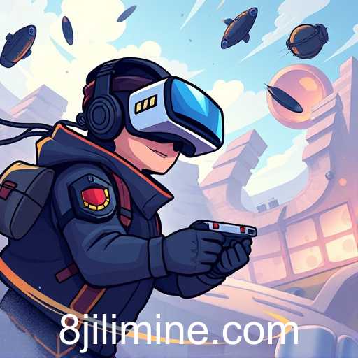 Jilimine: Revolutionizing Online Gaming Experiences