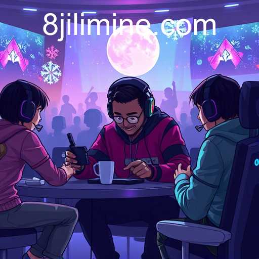 The Rise of Jilimine: A New Era in Online Gaming